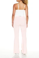 Rosette Pointelle Pants