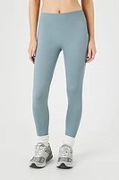 Active Mid-Rise Leggings