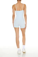 Active Seamless Cami Romper