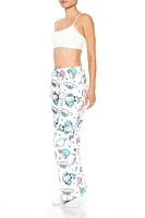 Hello Kitty & Friends Fleece Pajama Pants