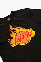 Los Angeles Lakers Lebron James Tee