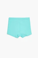 Girls Boyshort Bikini Bottoms (Kids)