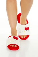 Hello Kitty House Slippers