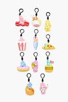 Care Bear Series 2 Bag Clip Blind Bag