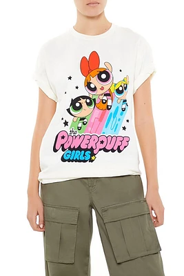 The Powerpuff Girls Graphic Tee