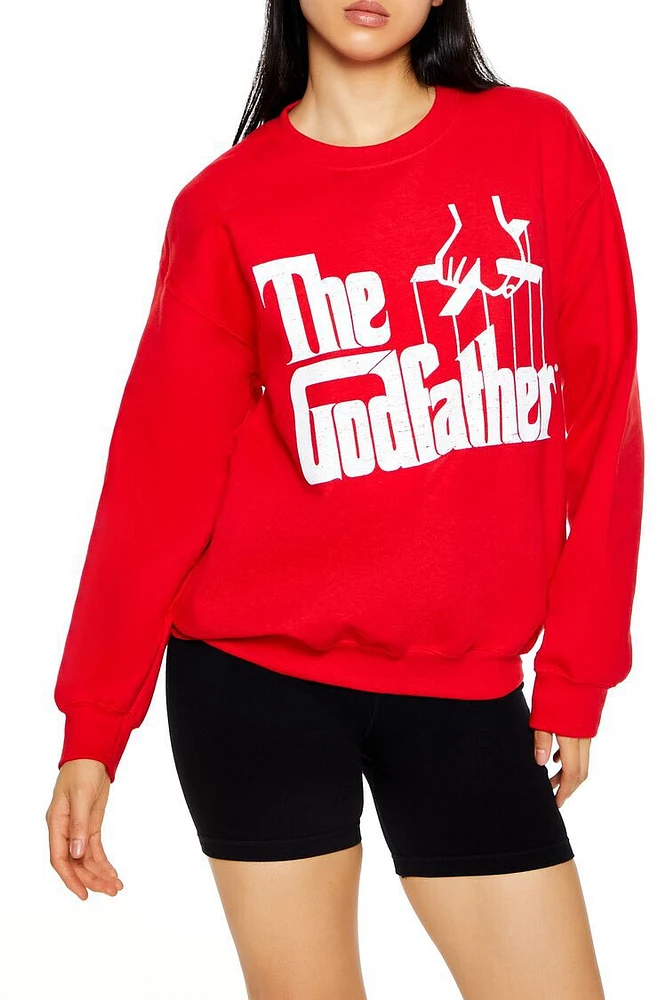 The Godfather Graphic Pullover