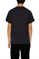 Short-Sleeve Crew Tee