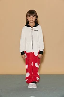 Girls Disney Minnie Mouse Pajama Jumpsuit (Kids)