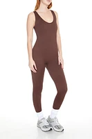 Seamless Tank Jumpsuit