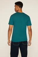 Philadelphia Eagles Graphic Tee