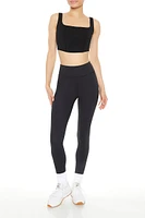 Active High-Rise Uplift Lift Leggings