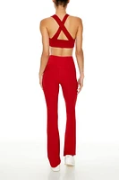 Active Flare Leggings
