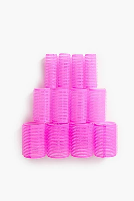 Hair Rollers Set