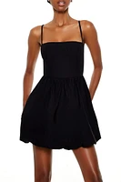 A-Line Cami Mini Dress