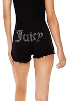 Juicy Couture Pajama Romper