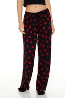 Jadore Myself Tee & Pants Pajama Set