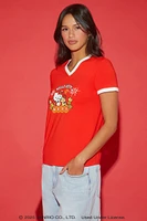 Hello Kitty Lunar New Year Tee