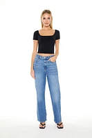 Sculpt Shape Cropped Tee