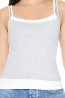 Combo Layered Cami