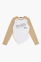 Girls Ciao Bella 84 Tee (Kids)