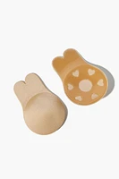 Reusable Nipple Covers