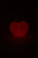 Heart Shape Mood Light