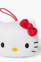 Hello Kitty Bath Sponge