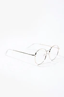 Round Reader Glasses