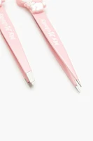 My Melody Tweezer Set