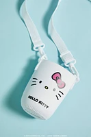 Hello Kitty Water Bottle Sling Bag