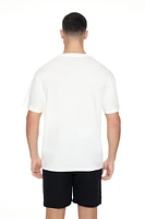 Rockaway Beach Graphic Tee