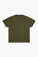 You Are Right Graphic Tee