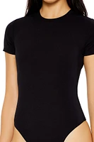 Crew Tee Bodysuit