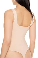 Contour Sculpt Tank Bodysuit