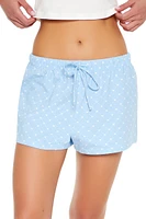 Bunny Cami & Shorts Pajama Set