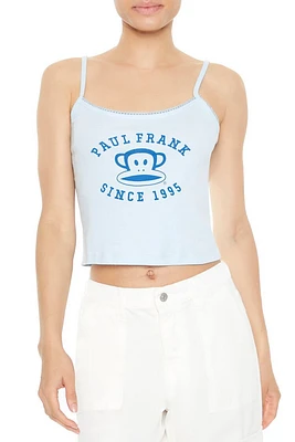 Paul Frank Julius Graphic Cami