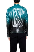 Gradient Cargo Moto Jacket