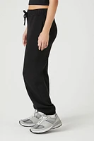 Scuba Knit Drawstring Joggers