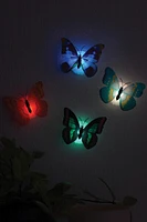 Brooklyn Lighting Company Light-Up LED Butterflies