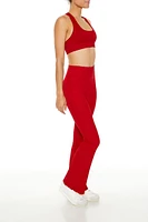 Active Flare Leggings