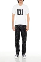 Bratz 01 Embroidered Tee