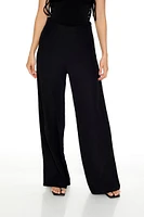 Longline Vest & Trouser Pants Set