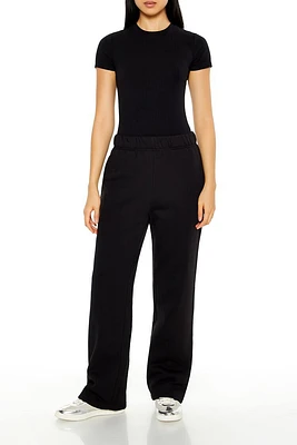 Crew Tee Bodysuit