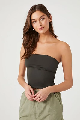 Sculpt Shape Tube Top