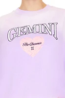 Gemini The Charmer Pullover