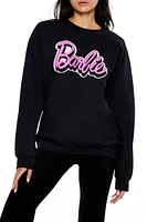 French Terry Barbie Pullover