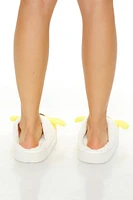 Pompompurin House Slippers