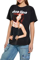 Dua Lipa Training Season Tee