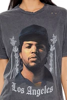 Glitter Boyz N The Hood Tee