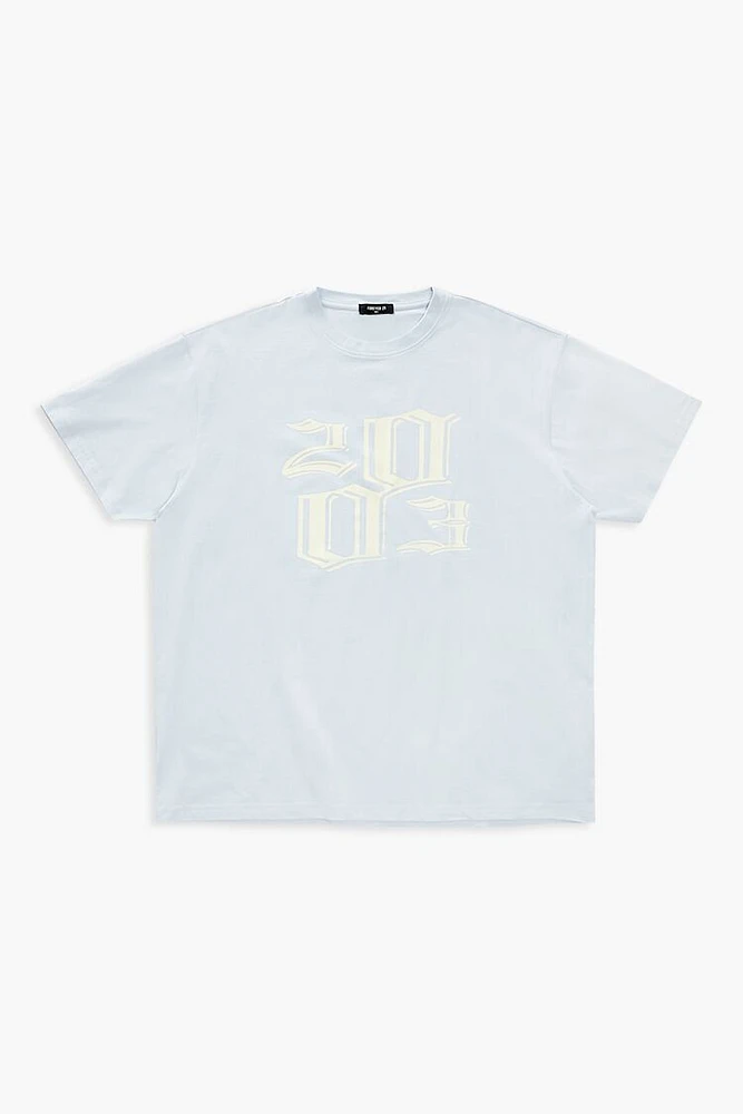 2003 Graphic Tee